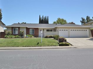 2540 Aranda Dr, San Ramon, CA 94583