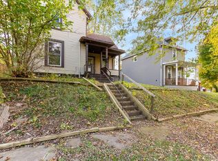 330 4th Ave, Mansfield, OH 44905