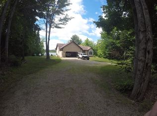 863 Ford Lake Rd, Germfask, MI 49836