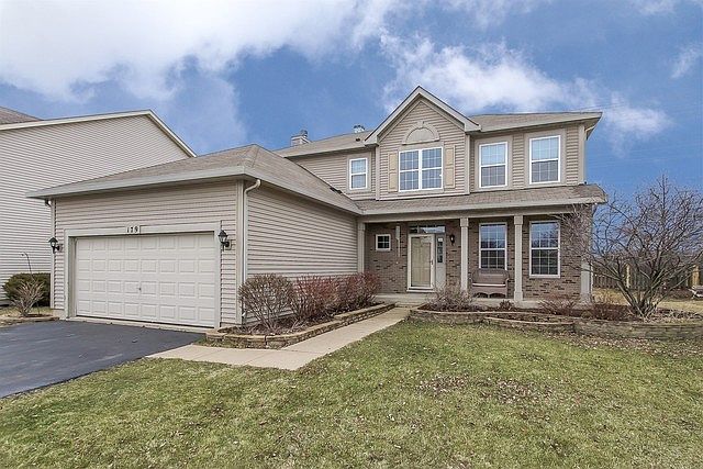 1st image of 179 Silbury Dr
