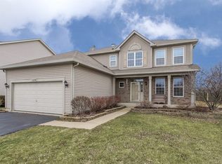 179 Silbury Dr, Bartlett, IL 60103