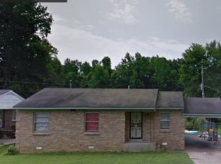 3619 Dante Ave, Memphis, TN 38128