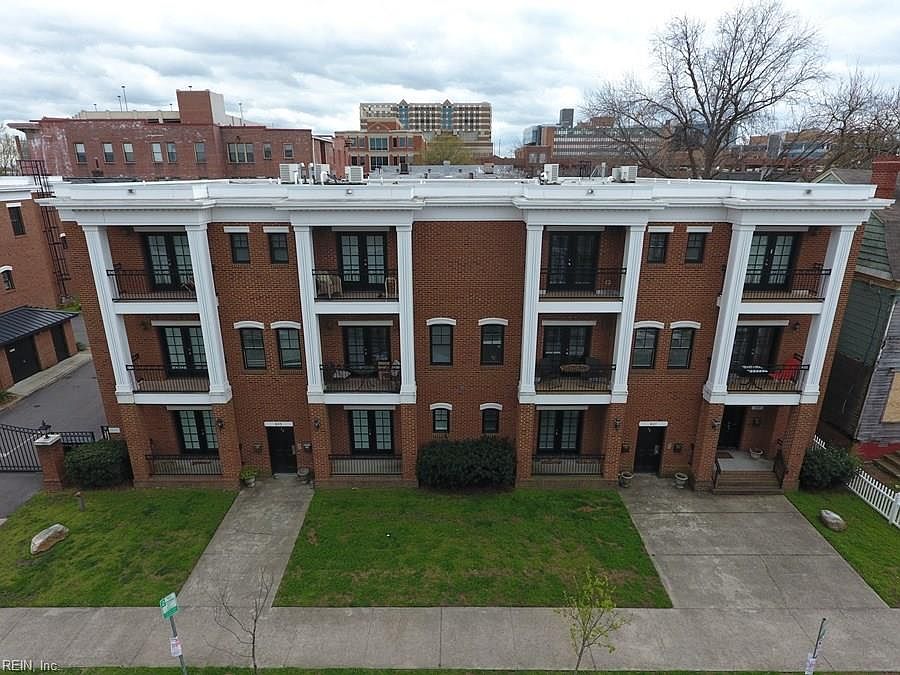 1st image of 805 Westover Ave Unit A