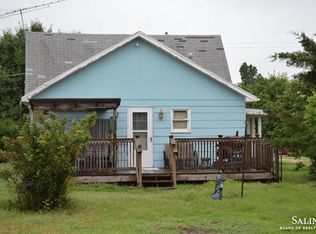 1403 Fairbanks St, Ellsworth, KS 67439