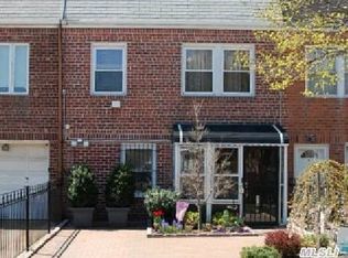 6016 70th St, Maspeth, NY 11378