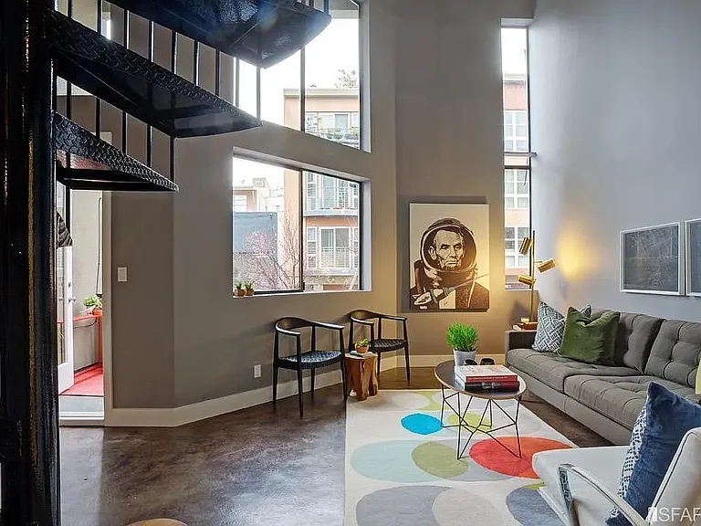 469 Clementina St #7 — Photo 9
