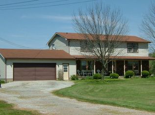 3275 Township Road 145, Edison, OH 43320