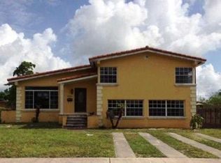 8021 SW 20th St, Miami, FL 33155