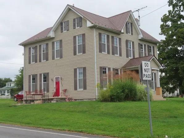 3559 Lemar Rd, Mercersburg, PA 17236