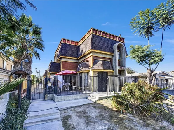 205 N Lincoln Ave APT B, Monterey Park, CA 91755