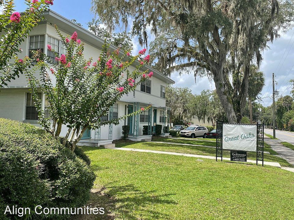 2nd image of 1030 SE Fort King St APT 303