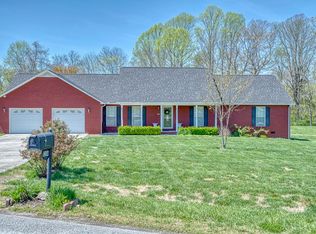 4334 Big Orange Dr, Cookeville, TN 38501