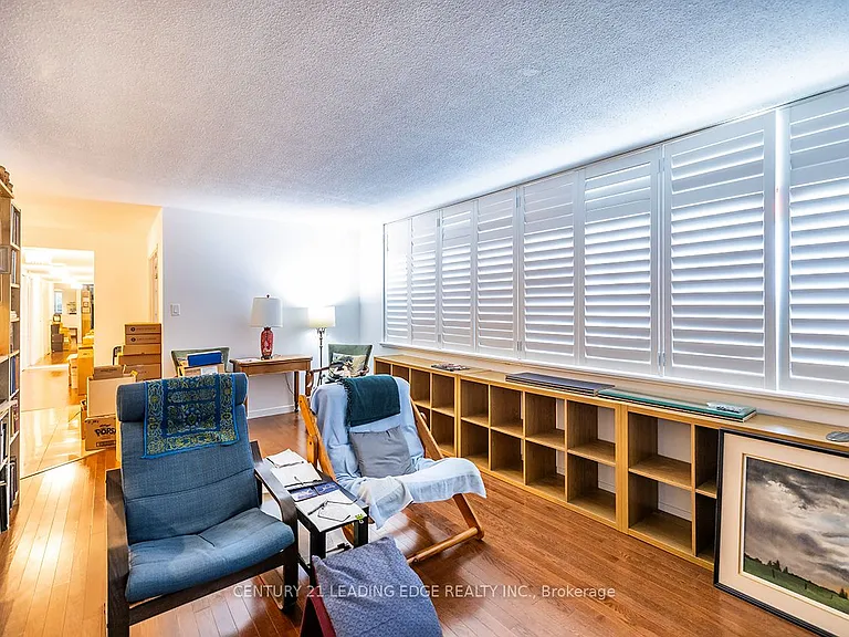 75 Wynford Heights Cres #1708 — Photo 23