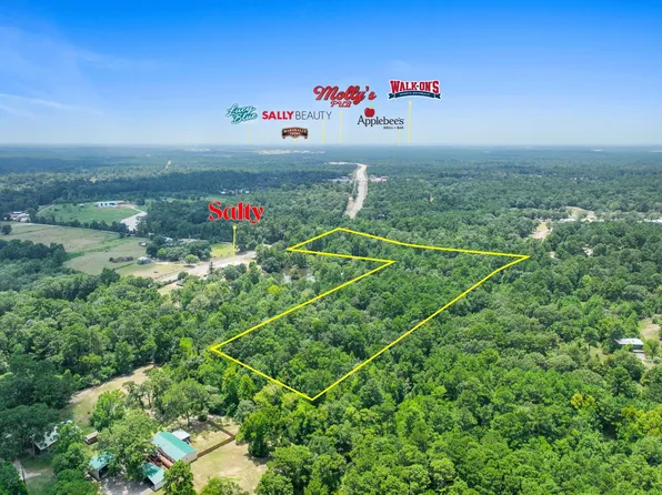 Fm 1484 Rd, Conroe, TX 77303
