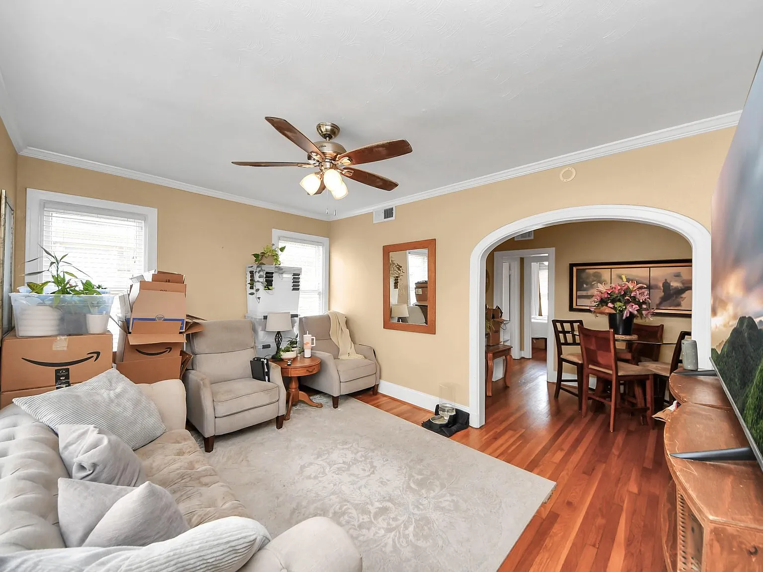 1 bed, 1.0 bath, 836 sqft, $1,495 — Photo 4