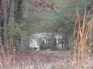 323 Gladys Porter Rd, Danville, GA 31017