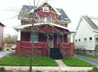 3461 E 113th St, Cleveland, OH