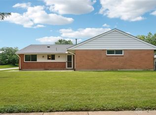 5248 Tilbury Rd, Dayton, OH 45424 | MLS #937092 | Zillow