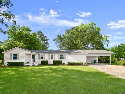 2925 Church St, Zachary, LA, 70791