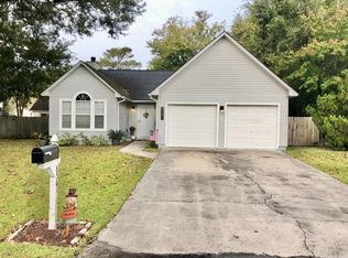 8561 S Waccamaw Ct, Charleston, SC 29406