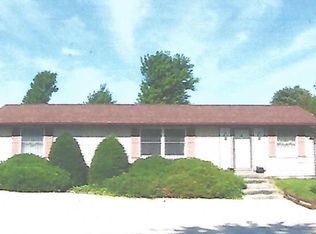 643 N 800 W #27, Converse, IN 46919