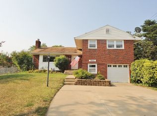 3807 Towanda Rd, Alexandria, VA 22303