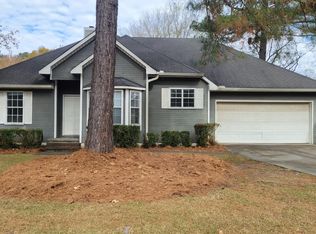 350 Fox Tail Dr, Macon, GA