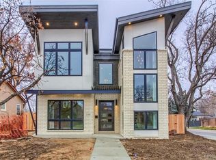 1105 S Milwaukee St, Denver, CO 80210