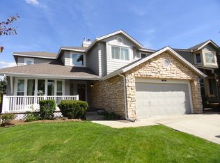 9358 Crosspointe Dr, Highlands Ranch, CO 80130