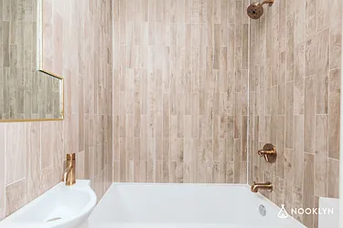 Rented by Nooklyn NYC LLC