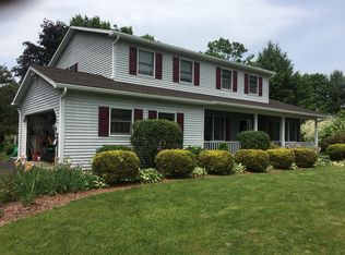 35 Perkinsville Rd, Lloyd, NY 12528