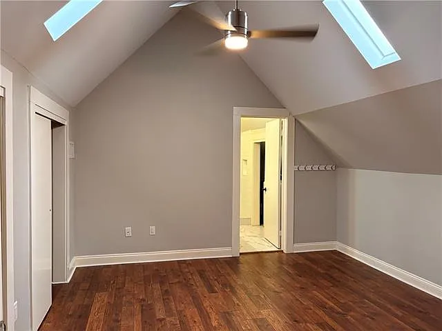 920 S Carrollton Ave #Q — Photo 8