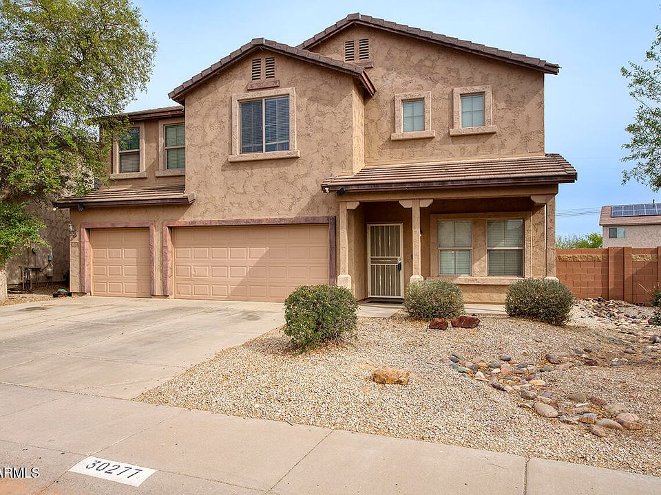 1st image of 30277 W CRITTENDEN Lane