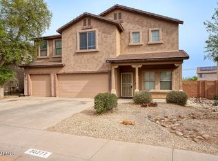 30277 W Crittenden Ln, Buckeye, AZ 85396