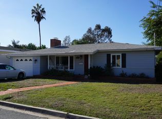 5360 W Falls View Dr, San Diego, CA 92115