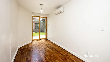 Rented by Nooklyn NYC LLC