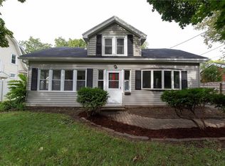 2157 Five Mile Line Rd, Penfield, NY 14526