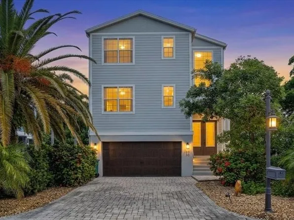 6330 LAGUNA DRIVE, LONGBOAT KEY, FL 34228