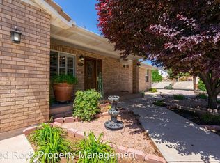 604 S Staheli Dr, Washington, UT 84780