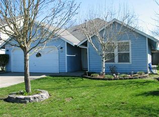 5614 Mount Adams St SE, Lacey, WA 98503