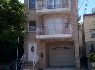 101 Hague St #1, Jersey City, NJ 07307
