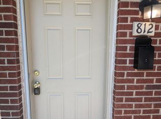 812 S San Pablo Ln, Wichita, KS 67207