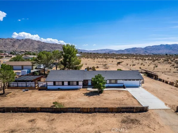 16433 Ocotilla Rd, Apple Valley, CA 92307