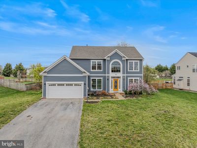 168 Turnberry Dr, Charles Town, WV, 25414