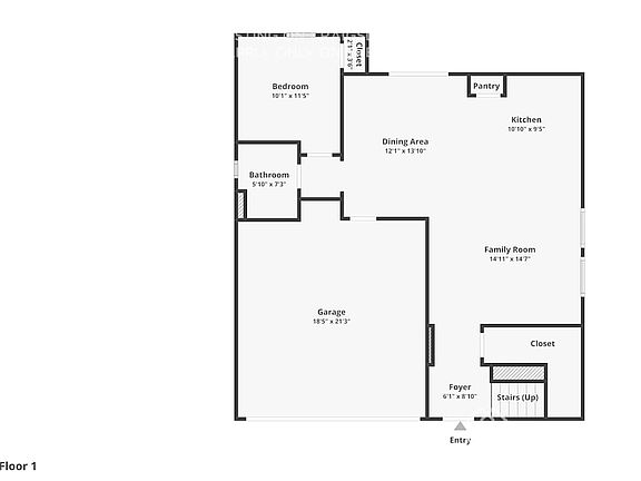 2nd image of 8642 Clay Bluff Ave