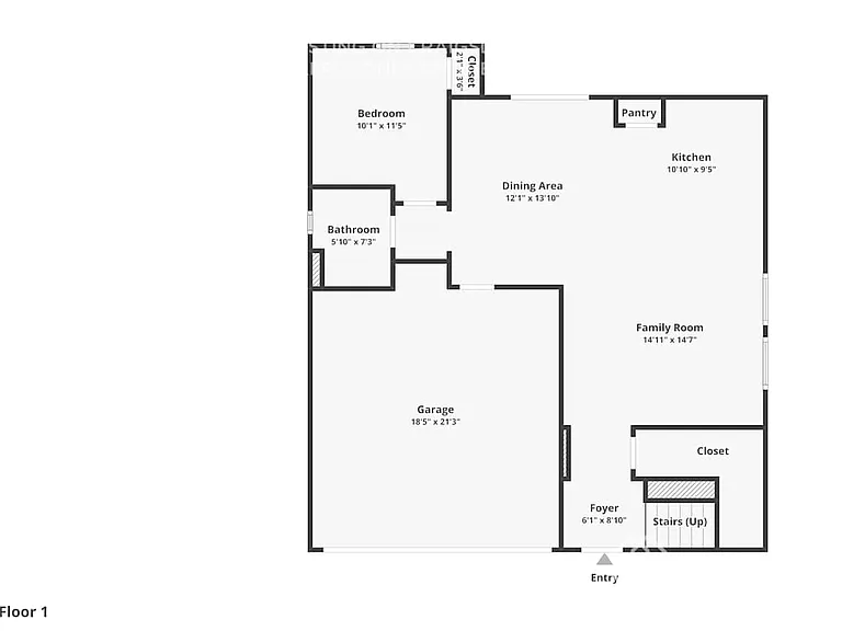 8642 Clay Bluff Ave — Photo 2