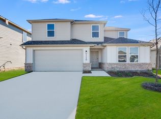 1110 Salado Rd, Crandall, TX 75114