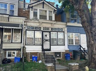 162 E Tulpehocken St, Philadelphia, PA