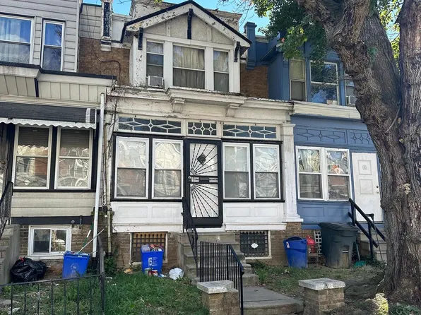 162 E Tulpehocken St, Philadelphia, PA 19144