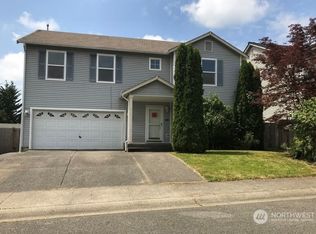 13316 122nd Ave E, Puyallup, WA
